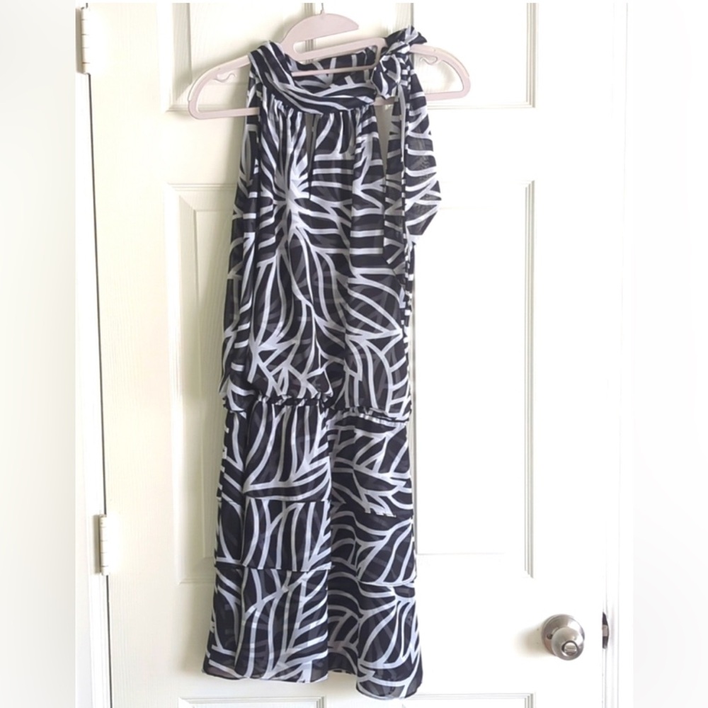 White House Black Market Dress